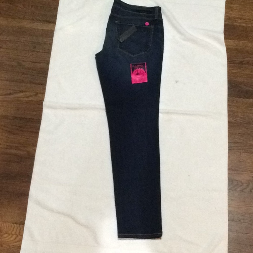 NEW Women’s Work Custom Jeans size 32 - Picture 8 of 8